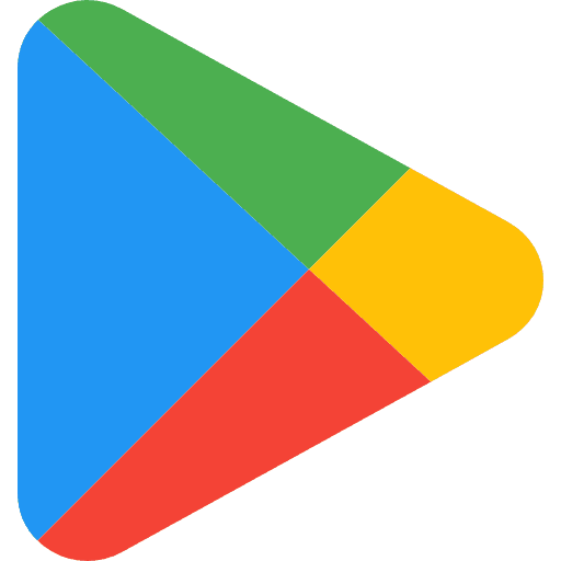 Google Play Logo